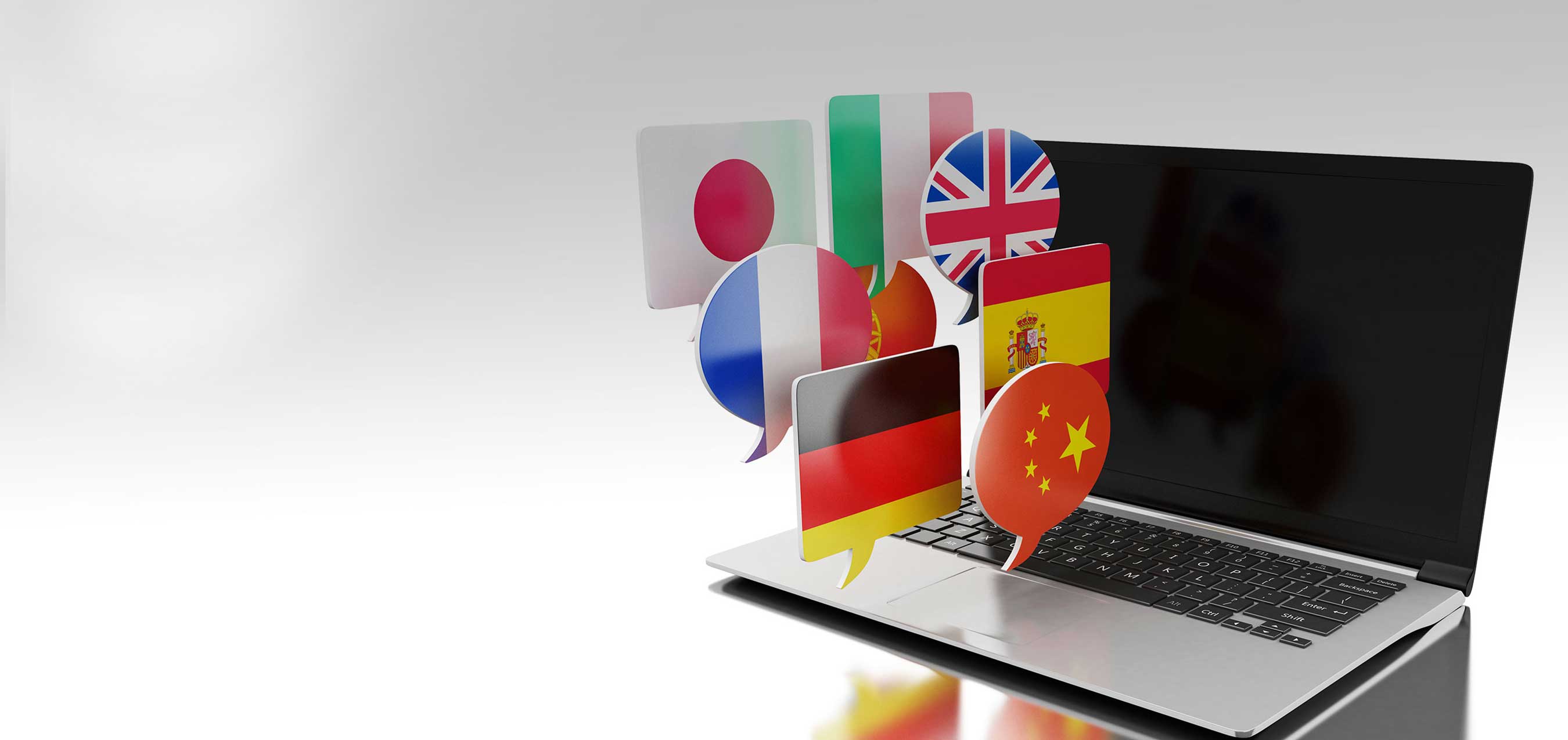 A translation company plays a key role in producing the highest quality results in any project requiring translation